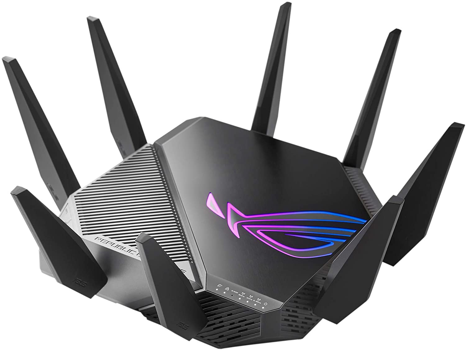 Asus Wifi router