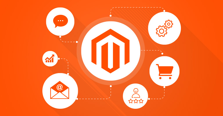 Magento Ecommerce Extensions